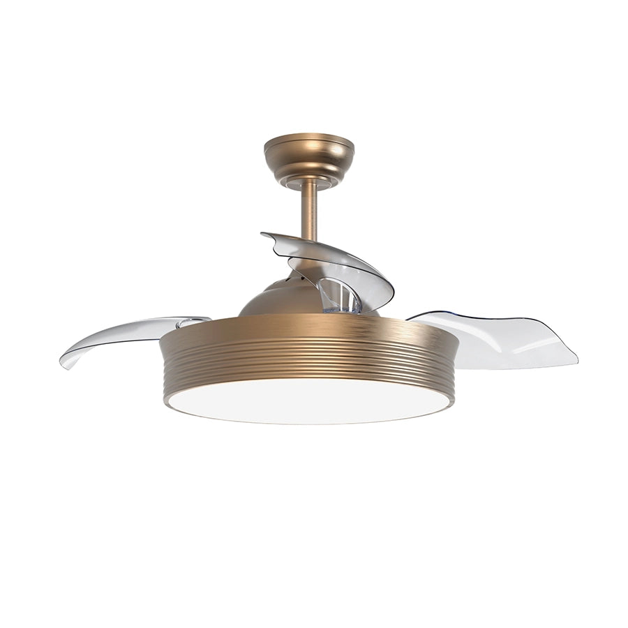 Ventilador de Techo Bombay L