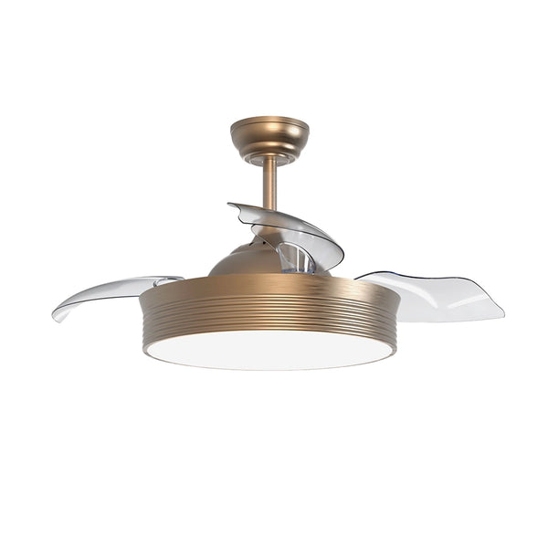 Ventilador de Techo Bombay L