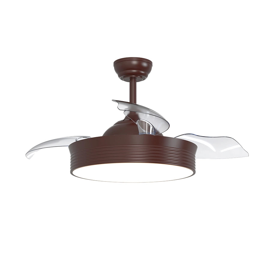 Ventilador de Techo Bombay L