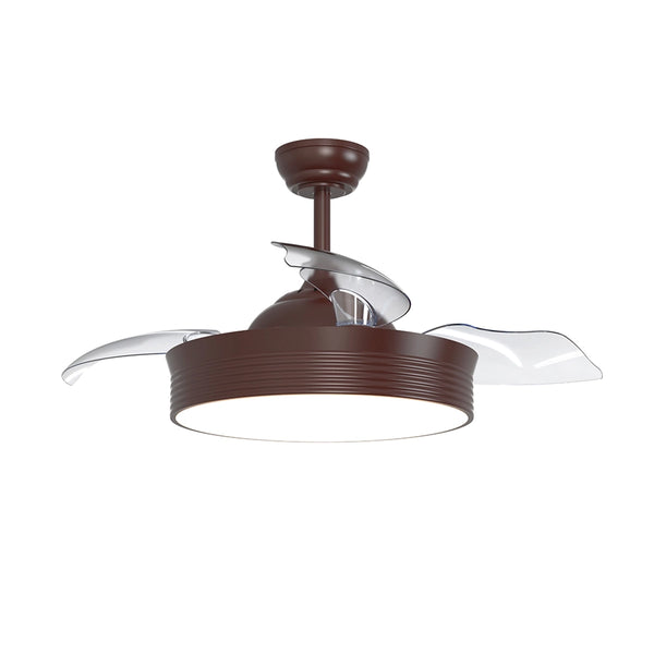 Ventilador de Techo Bombay L