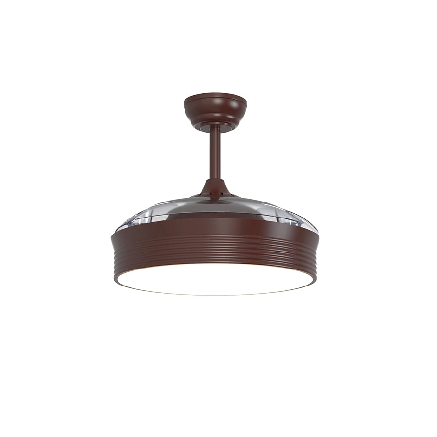 Ventilador de Techo Bombay L