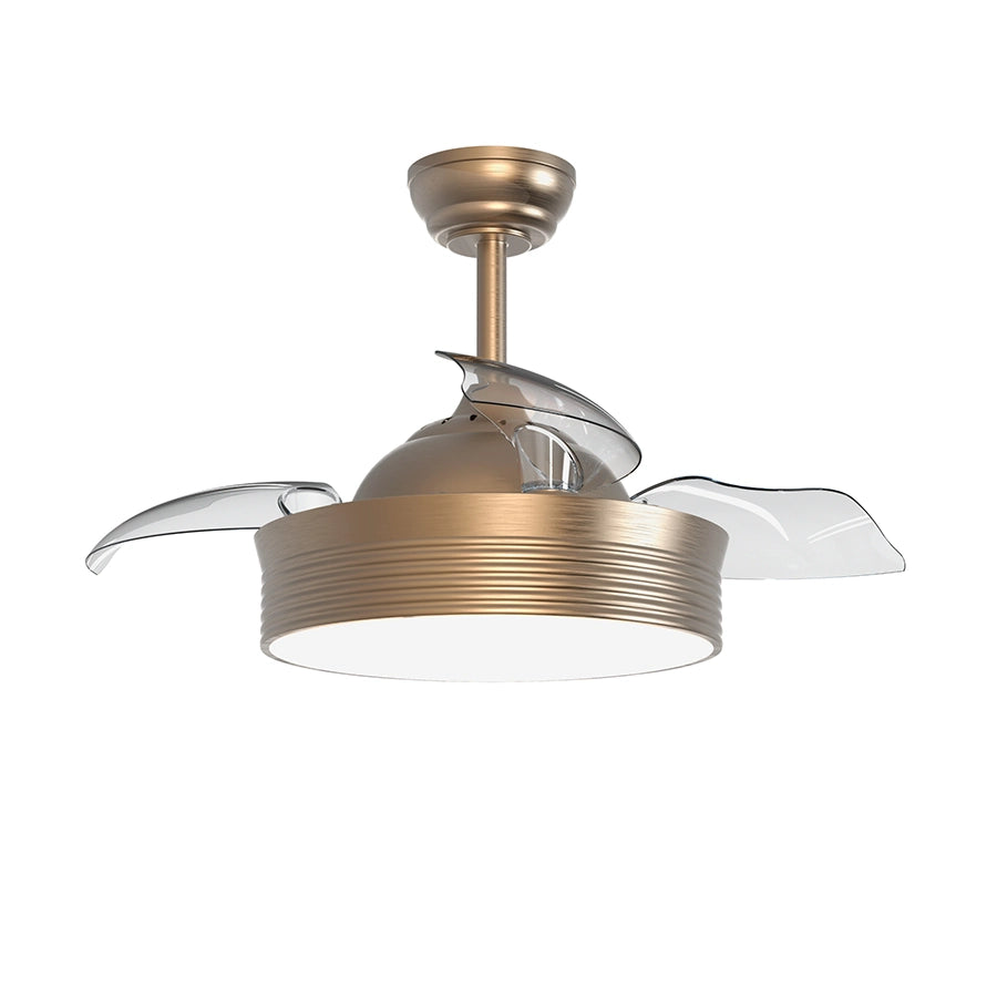Ventilador de Techo Bombay S