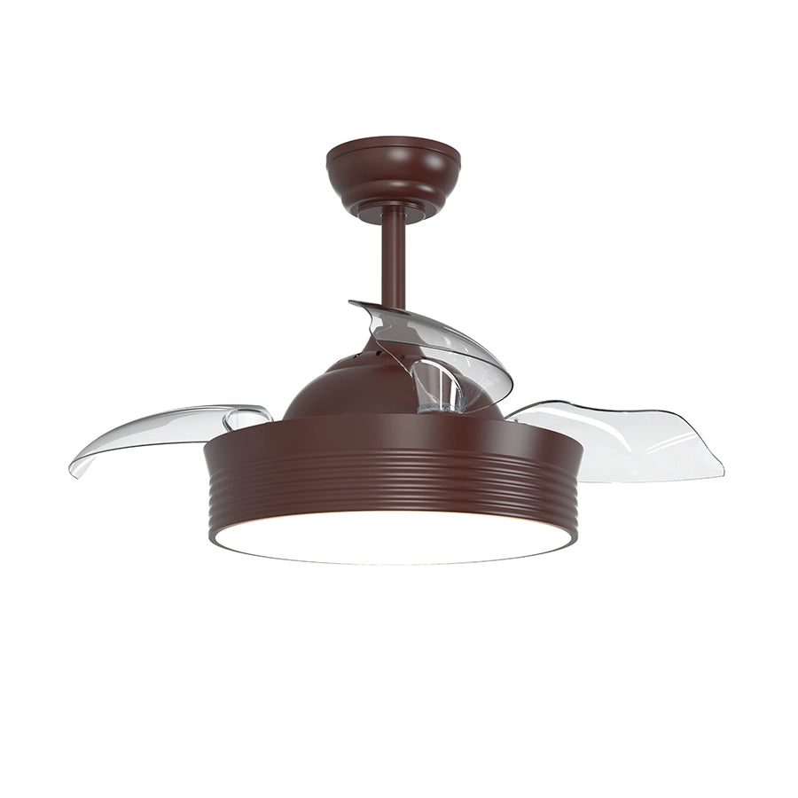 Ventilador de Techo Bombay S