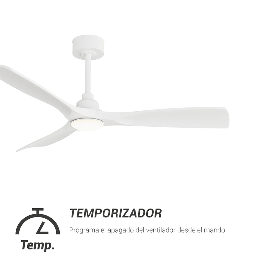 Ventilador de Techo Carla L