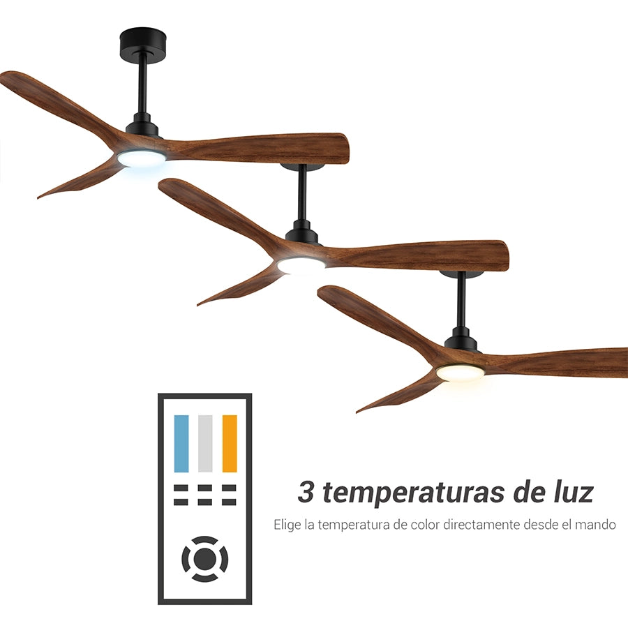 Ventilador de Techo Carla L