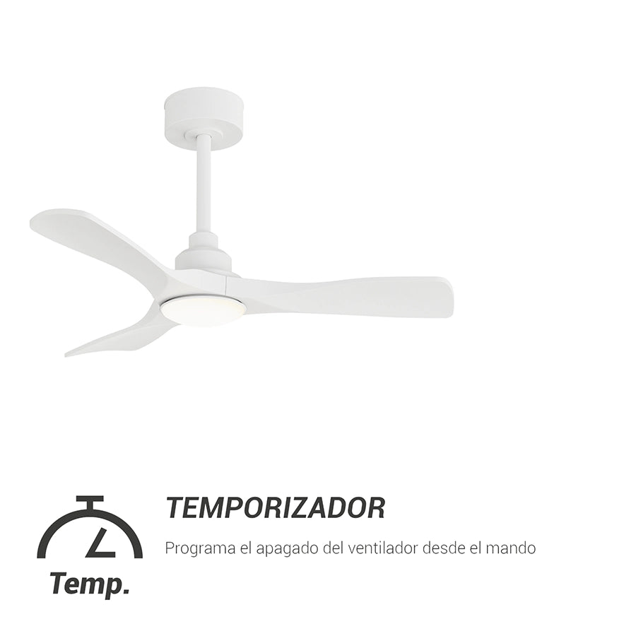 Ventilador de Techo Carla S