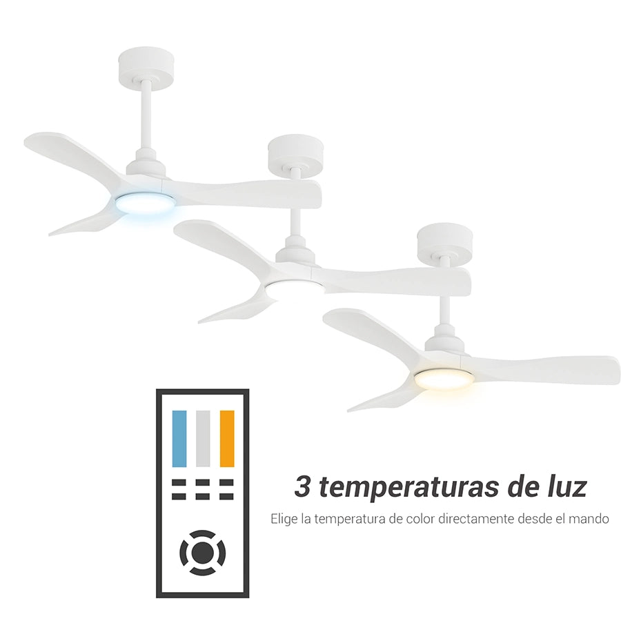 Ventilador de Techo Carla S