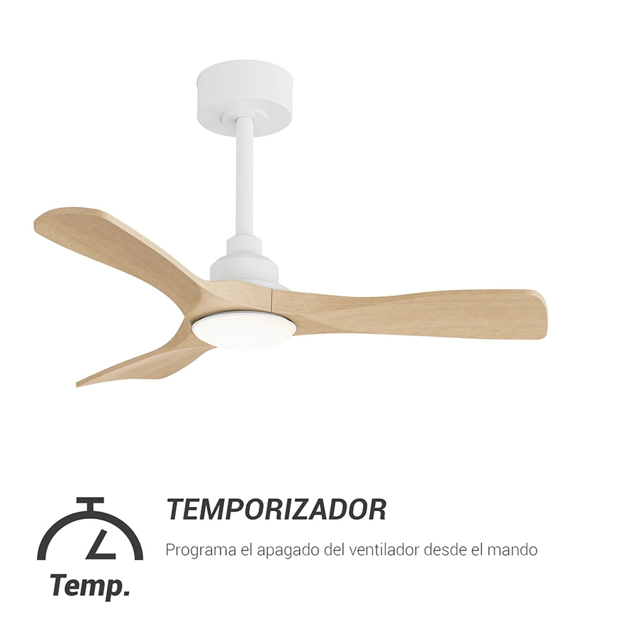 Ventilador de Techo Carla S