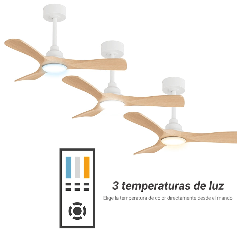 Ventilador de Techo Carla S