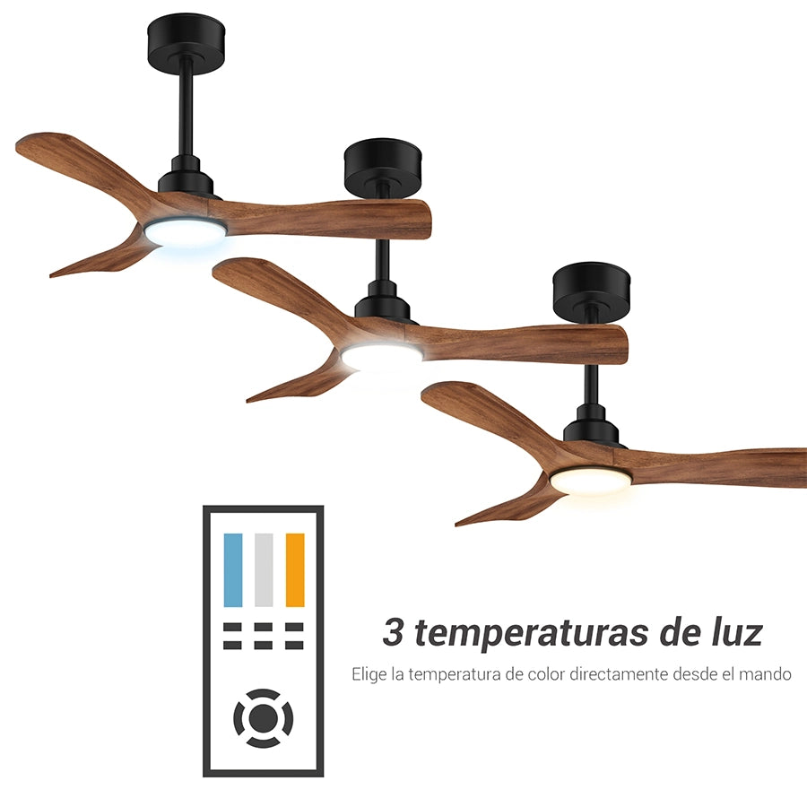 Ventilador de Techo Carla S