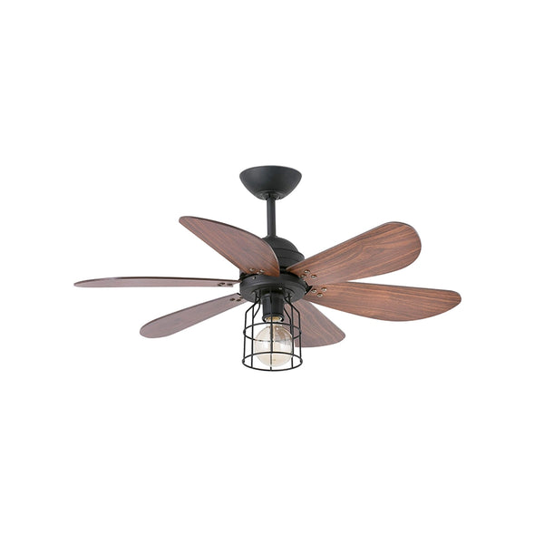 Ventilador De Techo Chicago Faro Barcelona Ifdesign Store 001