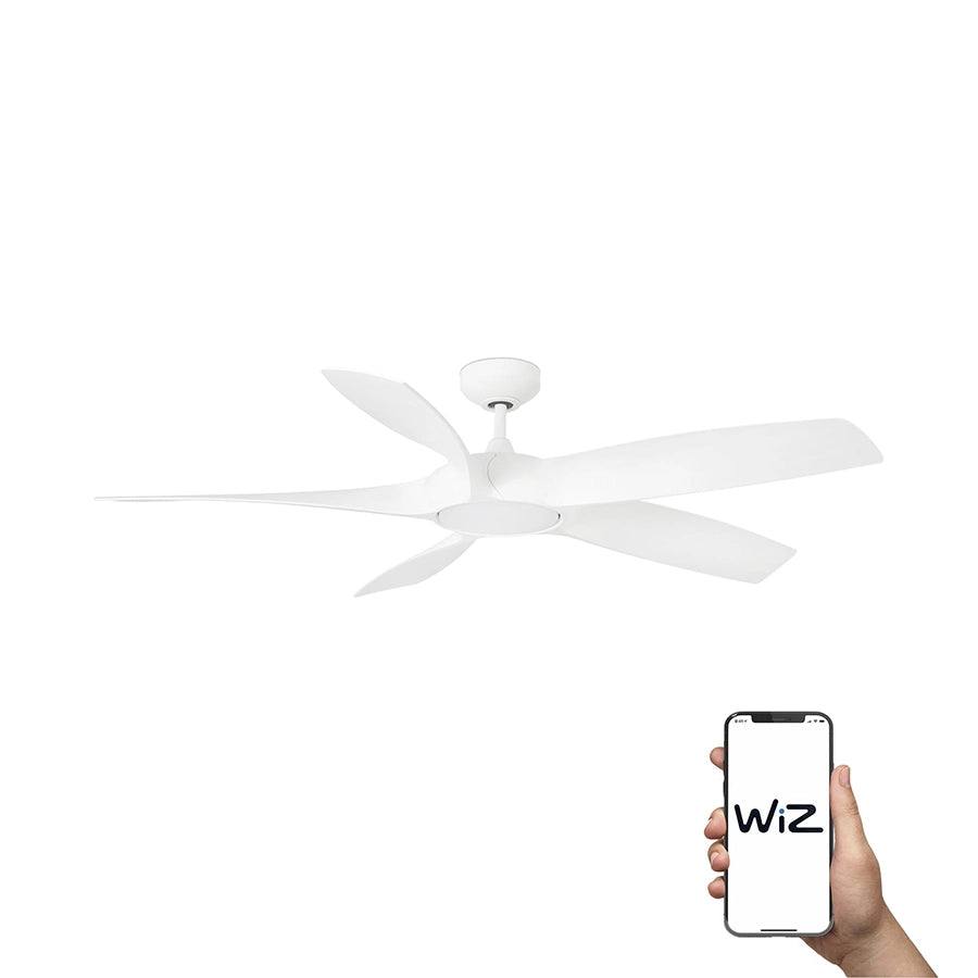 Ventilador De Techo Cocos Faro Barcelona Ifdesign Store 002