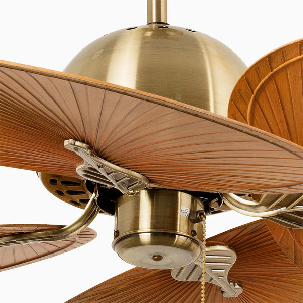 Ventilador De Techo Cuba Faro Barcelona Ifdesign Store 002