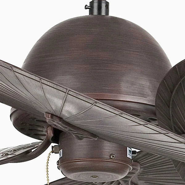 Ventilador De Techo Cuba Faro Barcelona Ifdesign Store 005