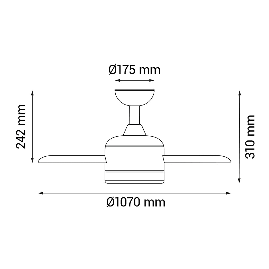tamano-ventilador-de-techo-duplo-sulion-005