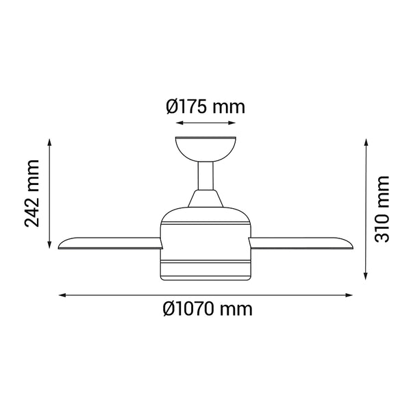 tamano-ventilador-de-techo-duplo-sulion-005