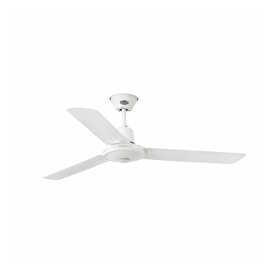 Ventilador De Techo Eco Indus Faro Barcelona Ifdesign Store 001