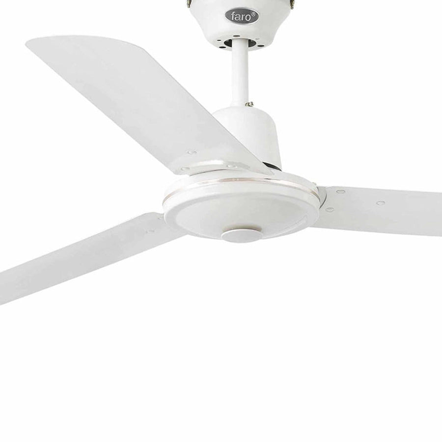 Ventilador De Techo Eco Indus Faro Barcelona Ifdesign Store 002
