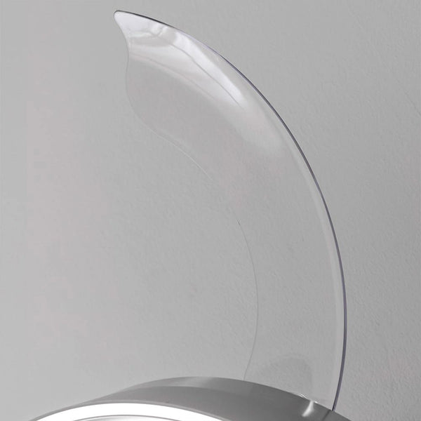 Ventilador De Techo Energysilence Aero 4280 Invisible Steel Cecotec Ifdesign Store 004
