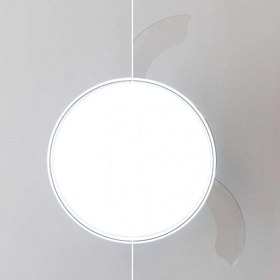 Ventilador De Techo Energysilence Aero 4280 Invisible Steel Cecotec Ifdesign Store 007
