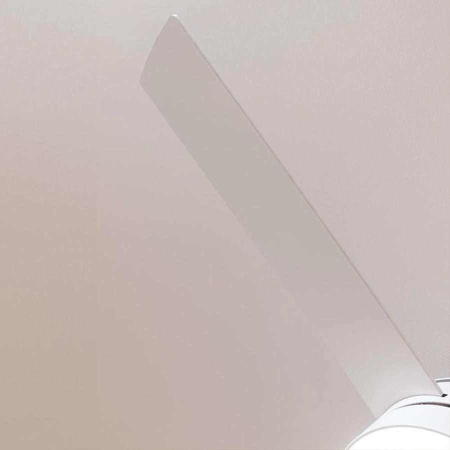 Ventilador De Techo Energysilence Aero 5200 White Line Cecotec Ifdesign Store 006