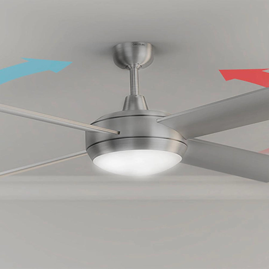 Ventilador De Techo Energysilence Aero 570 Cecotec Ifdesign Store 006