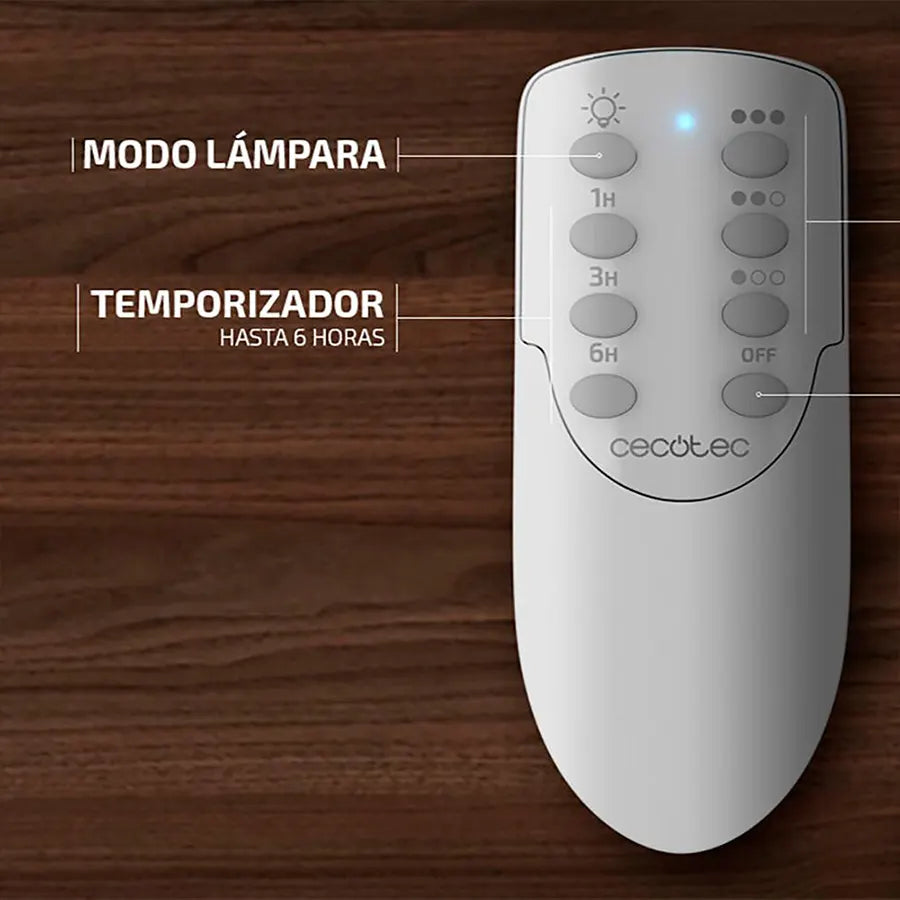 Ventilador De Techo Energysilence Aero 570 Cecotec Ifdesign Store 007