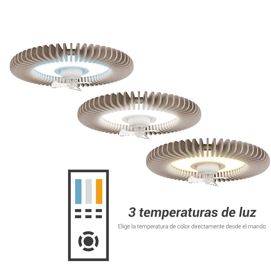 Ventilador de Techo Fono SH