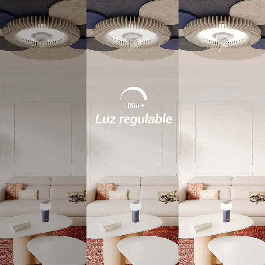 Ventilador de Techo Fono SH