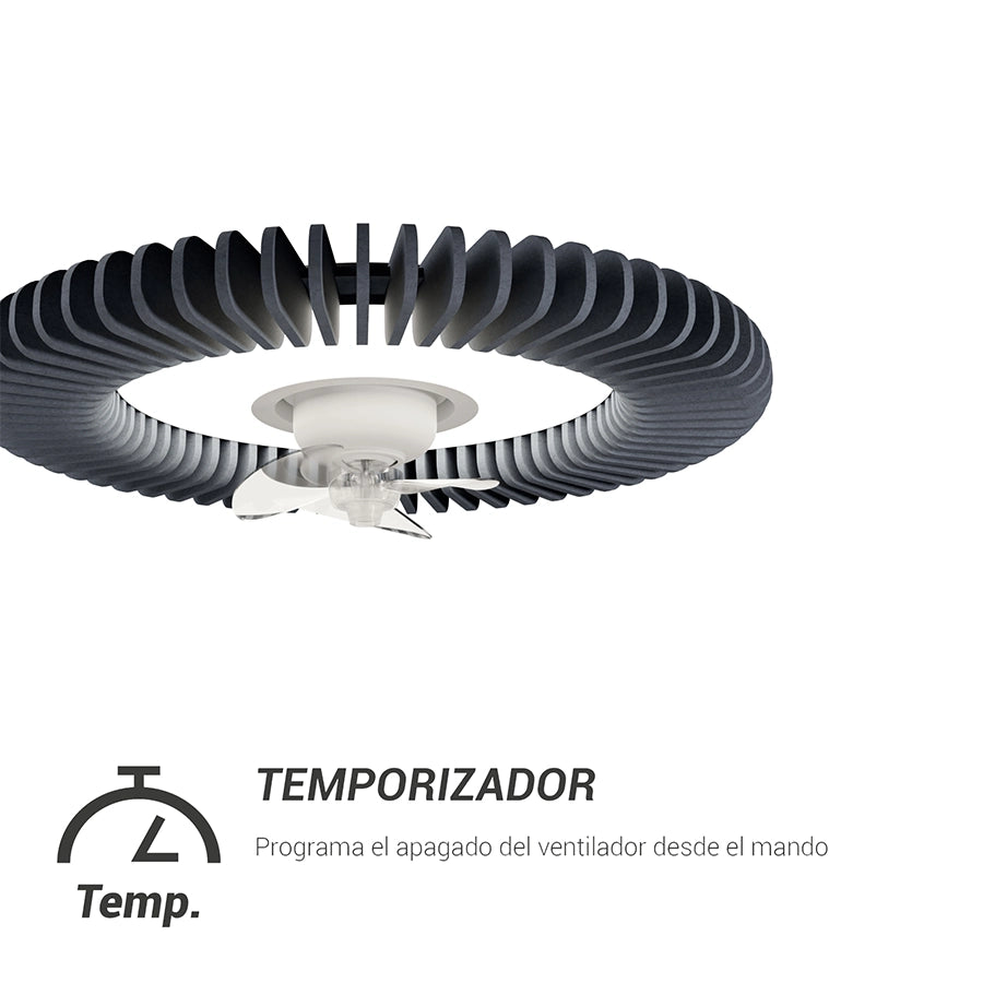 Ventilador de Techo Fono SH