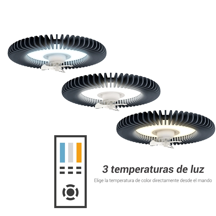Ventilador de Techo Fono SH
