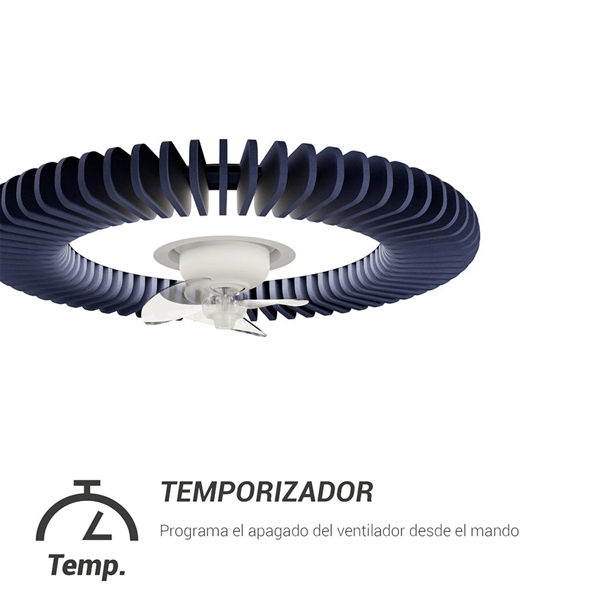 Ventilador de Techo Fono SH