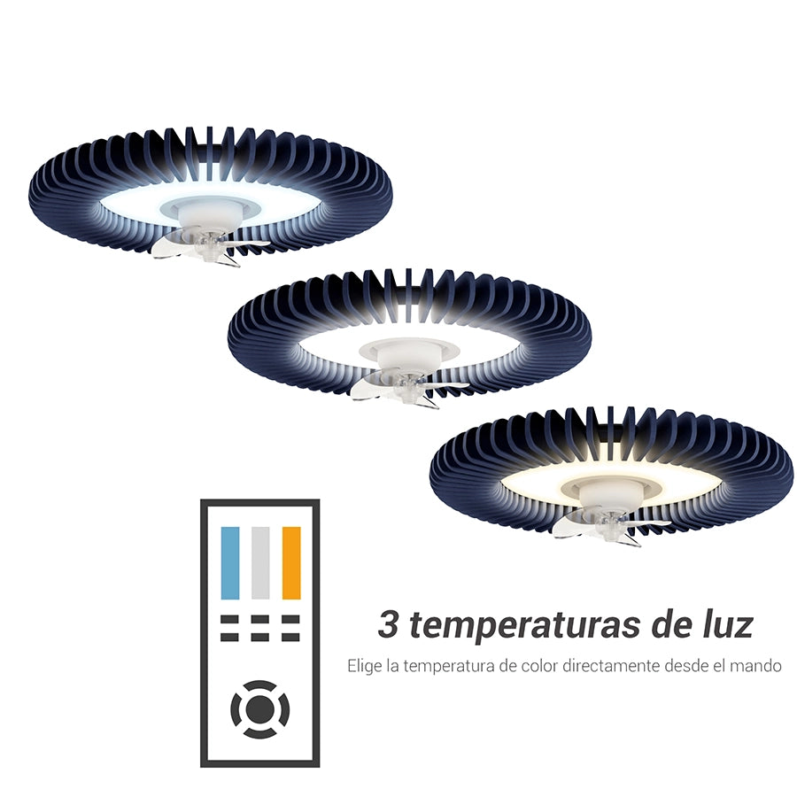 Ventilador de Techo Fono SH