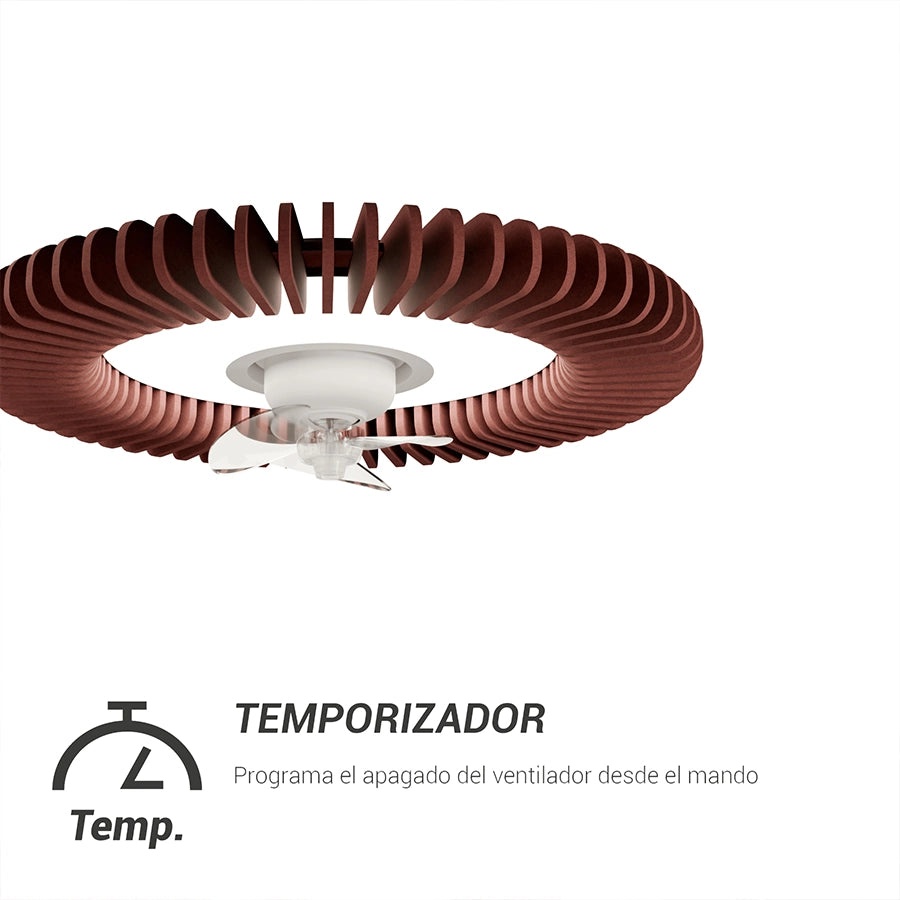 Ventilador de Techo Fono SH