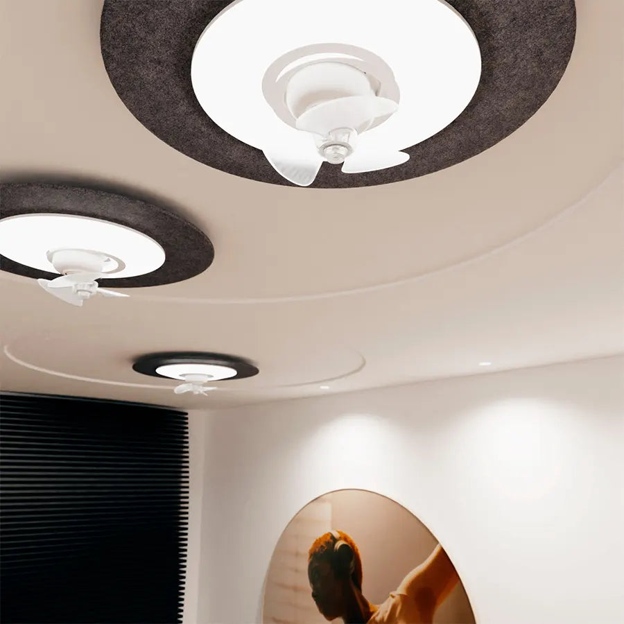 Ventilador de Techo Fono