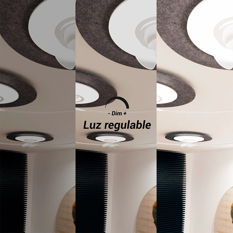 Ventilador de Techo Fono