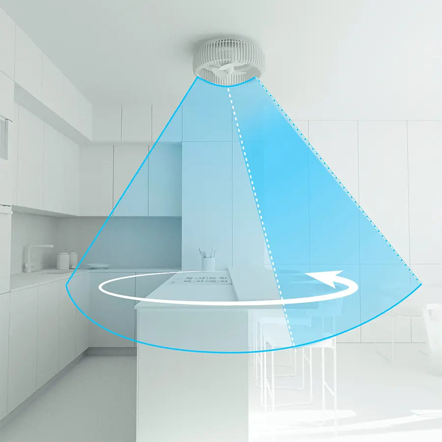 Ventilador de Techo Fono