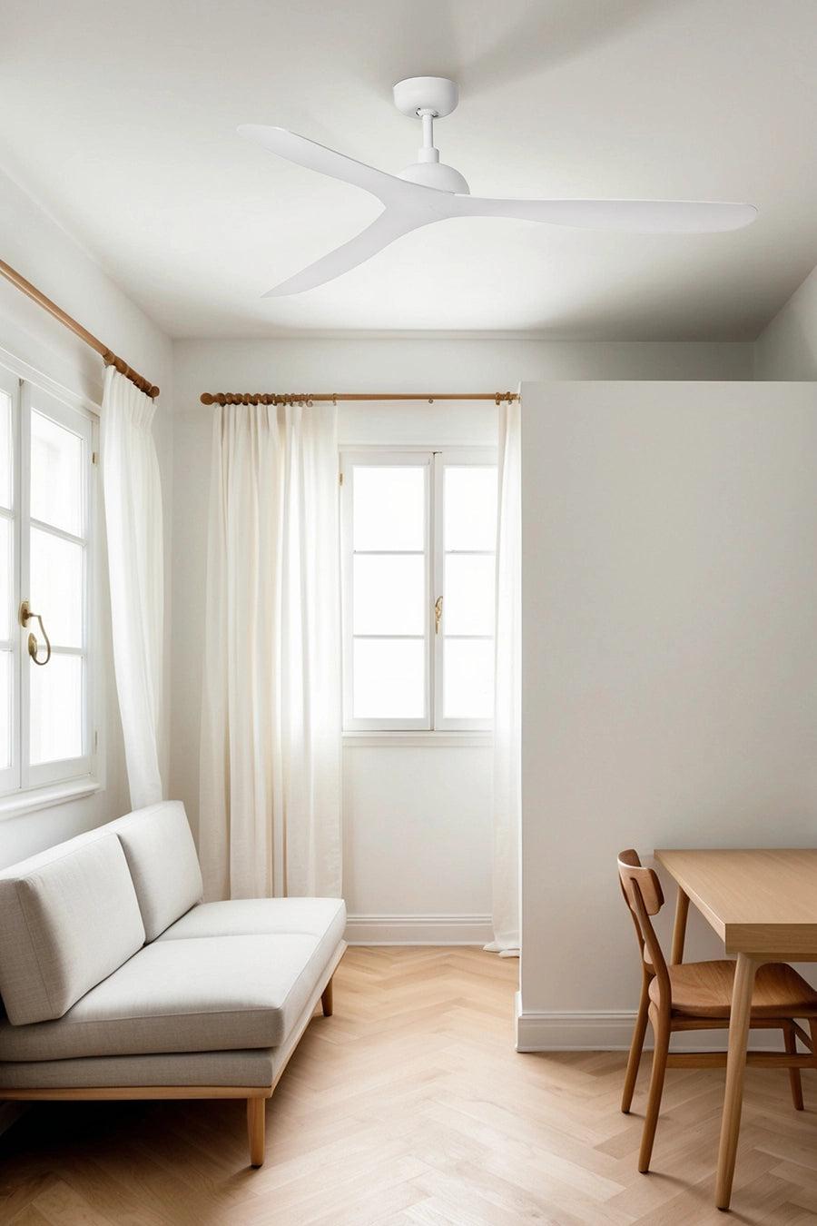 Ventilador De Techo Gotland Faro Barcelona Ifdesign Store 010