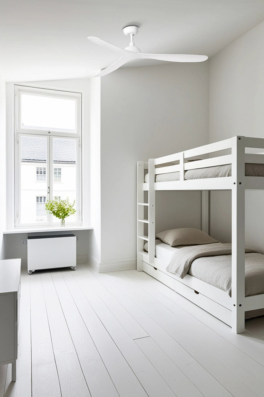 Ventilador De Techo Gotland Faro Barcelona Ifdesign Store 011