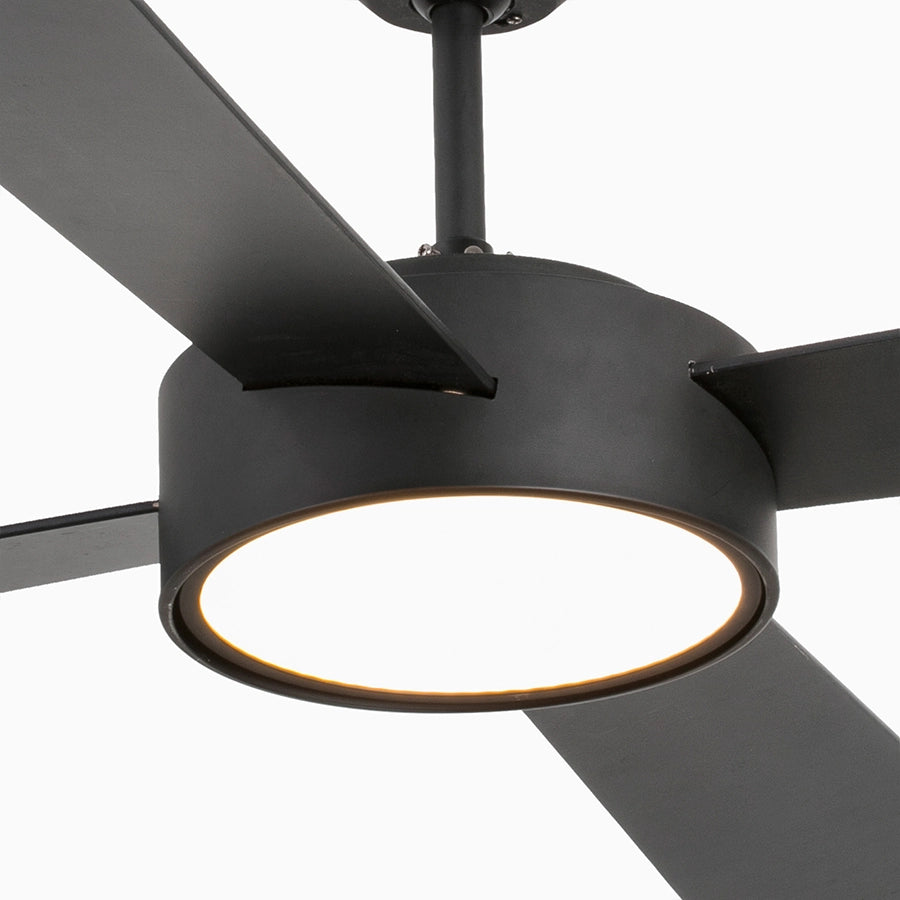 Ventilador De Techo Hydra Faro Barcelona Ifdesign Store 010
