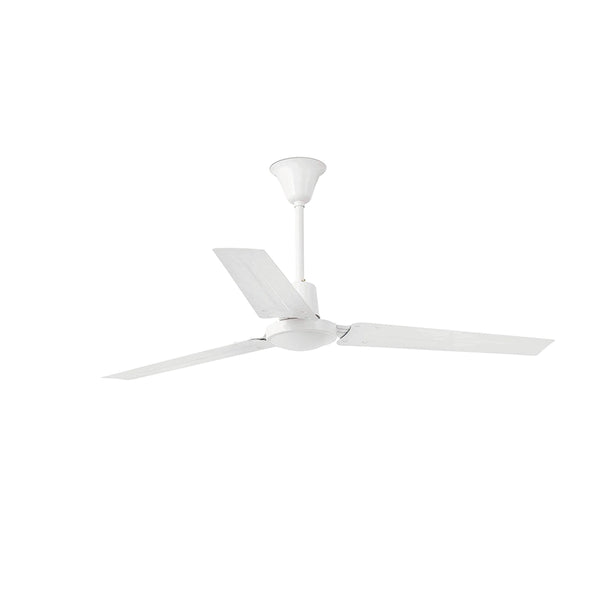 Ventilador De Techo Indus Faro Barcelona Ifdesign Store 001