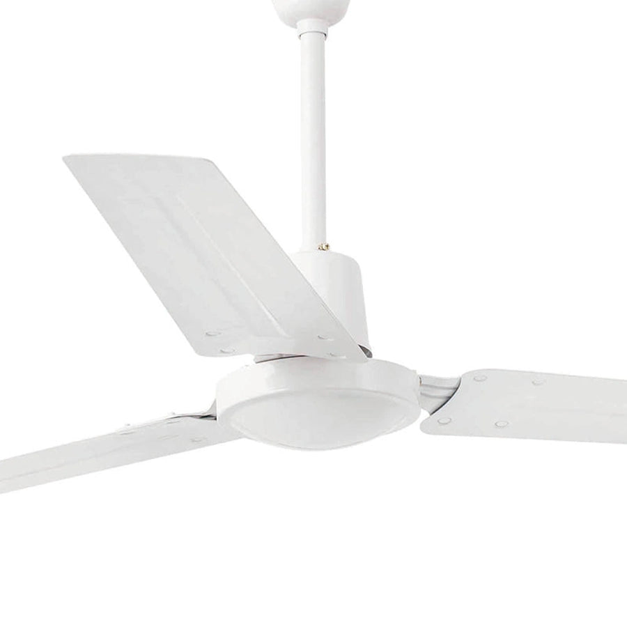 Ventilador De Techo Indus Faro Barcelona Ifdesign Store 002