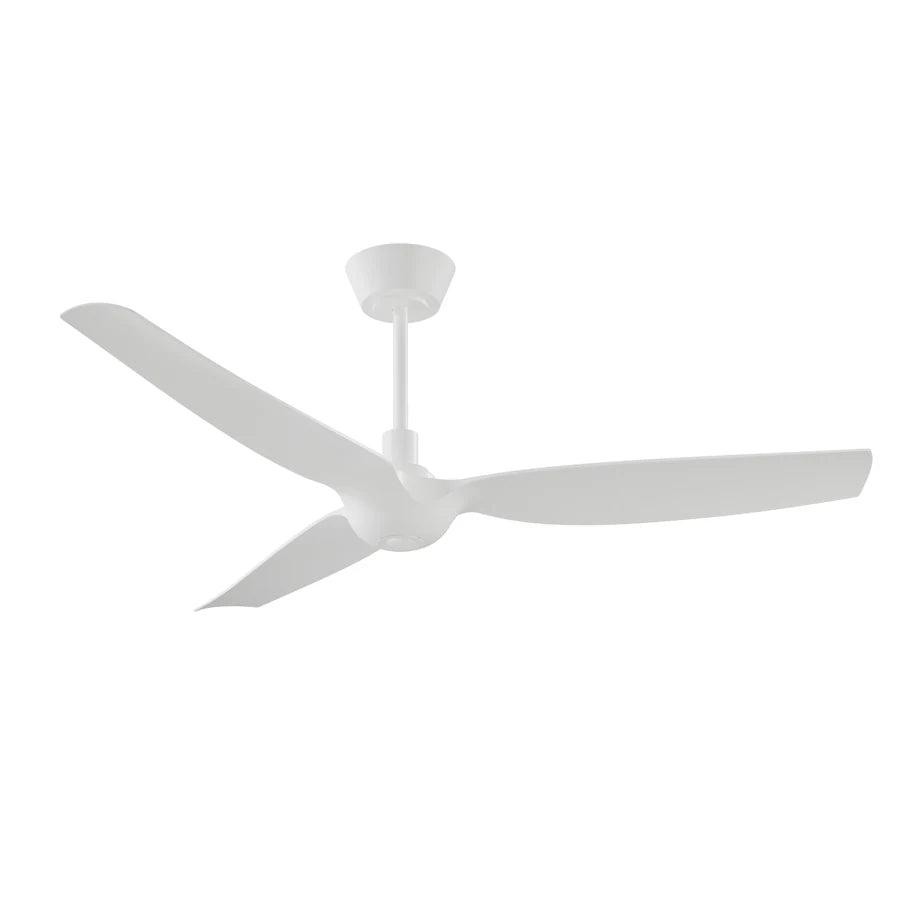 ivy neo l con luz 001 — Blanco / Blanco