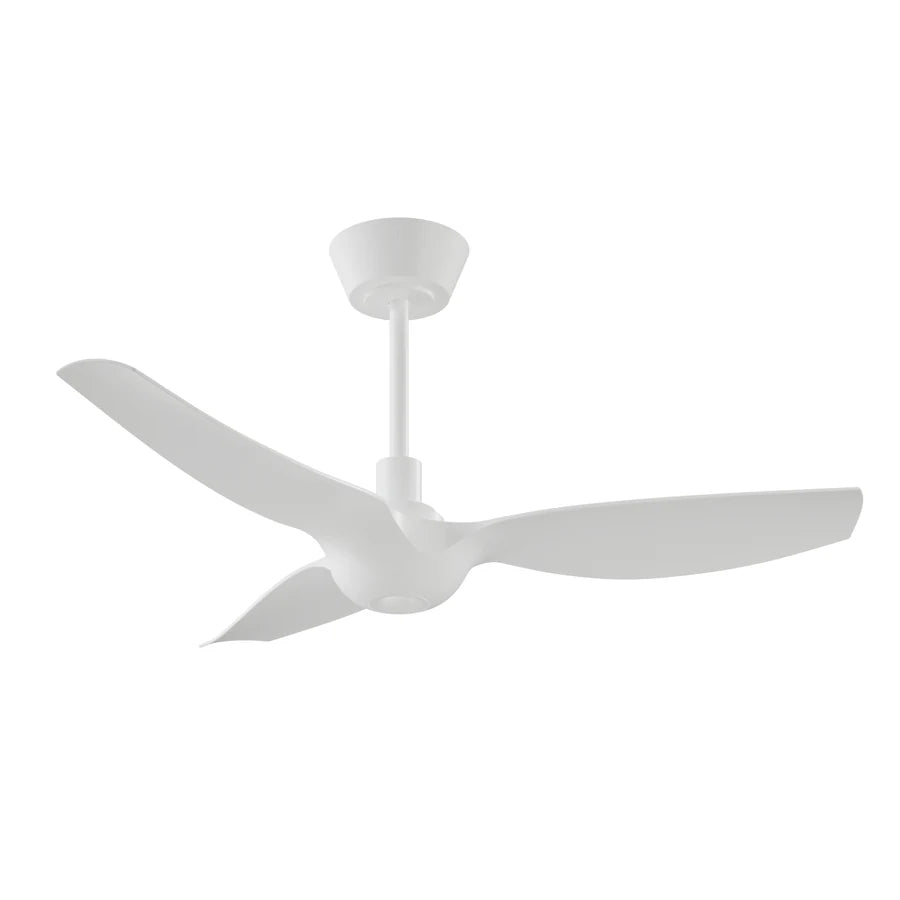 ivy neo s con luz 001 — Blanco / Blanco