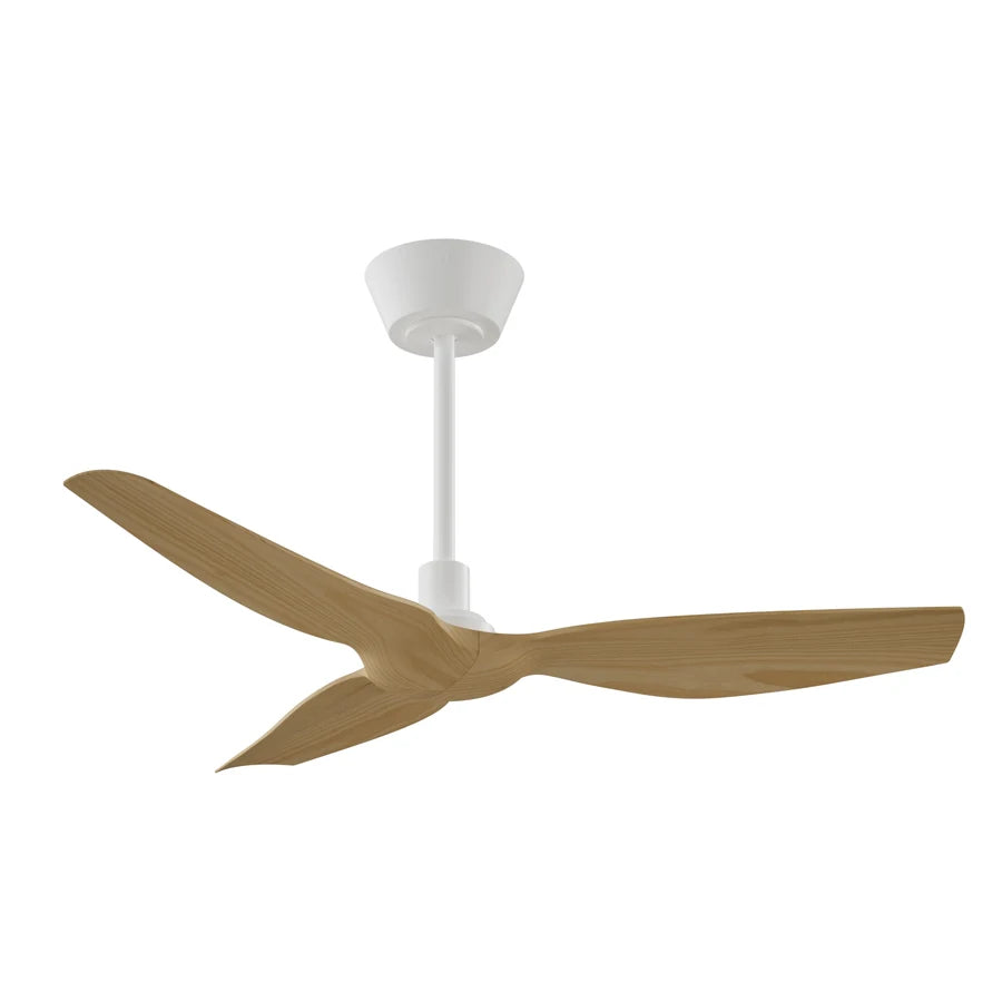 ivy neo s 004 — Blanco / Madera media