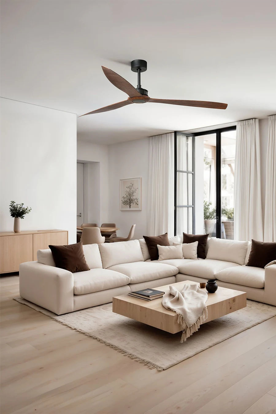 Ventilador de Techo Just Fan XL
