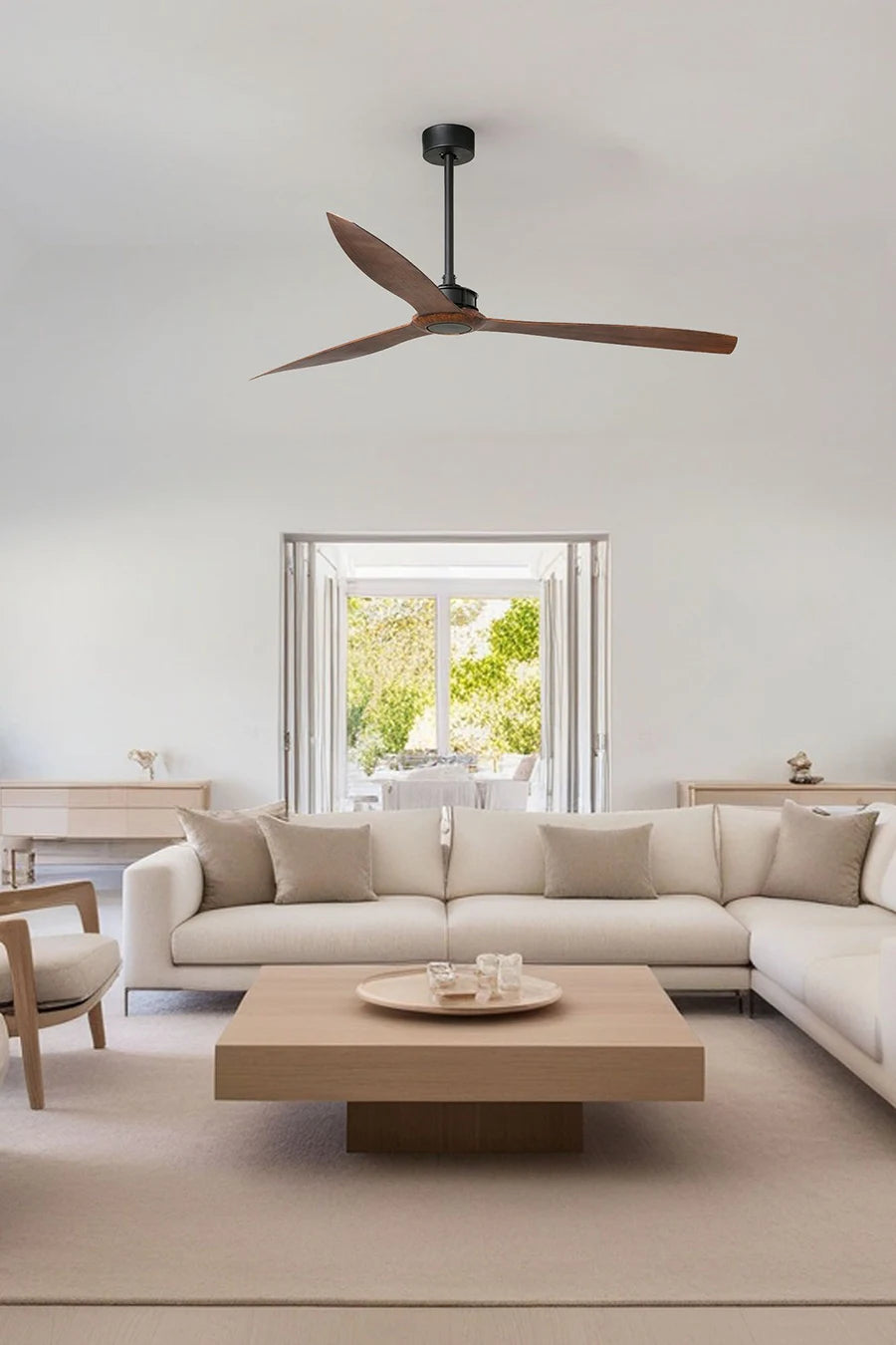 Ventilador de Techo Just Fan XL