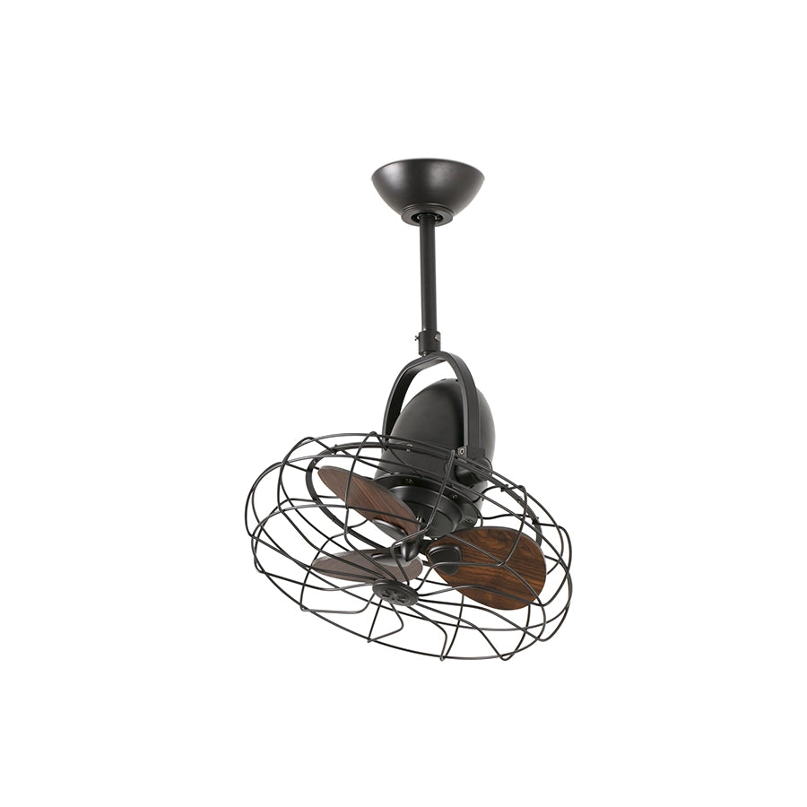 Ventilador De Techo Keiki Faro Barcelona Ifdesign Store 003