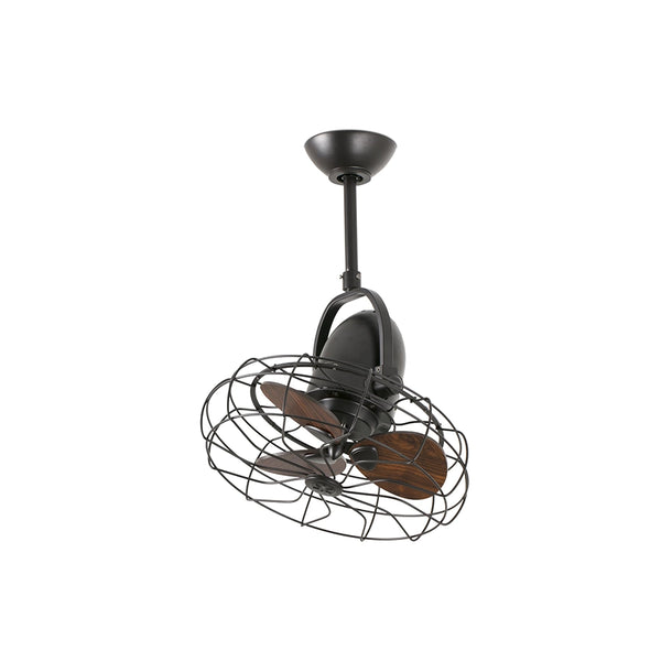 Ventilador De Techo Keiki Faro Barcelona Ifdesign Store 003
