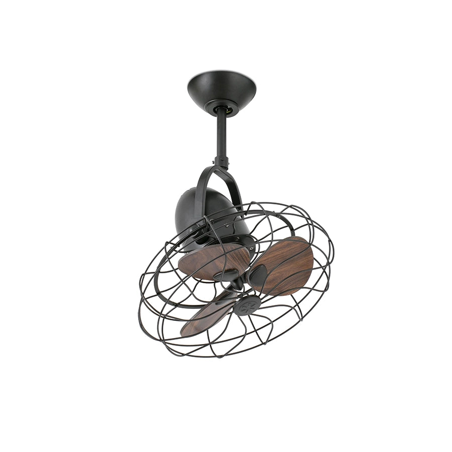 Ventilador De Techo Keiki Faro Barcelona Ifdesign Store 005
